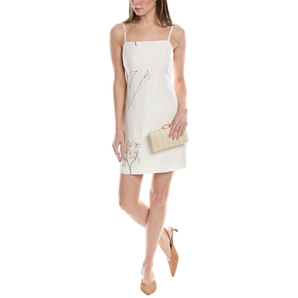 Theory IWG Weekend Minidress – NWT – Size 6